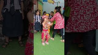 Gal go to Trend galgoto navratrispecial school dance garba navratrispecial song 2k24 [upl. by Norat403]