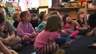 Teaching math in PreKindergarten classrooms a preview Davidson Films Inc [upl. by Wera11]