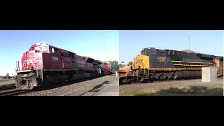 09092024 Deshler Ohio [upl. by Nedyrb510]