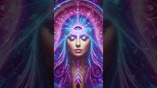 Unlock Your Third Eye  60Minute Meditation for Intuition Clarity amp Spiritual Awakening [upl. by Bui905]