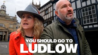 We Want to Live in Ludlow [upl. by Assenal]