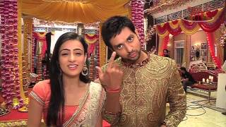 Ranvir and Ishanis Cute Fights Meri Ashiqui Tumse Hi [upl. by Gaulin]