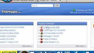 How To Download Free SoftWare In quotfilehippocomquot [upl. by Fita]