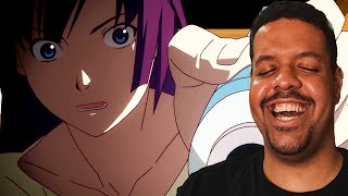 Bakemonogatari Episode 6 Reaction [upl. by Levison]