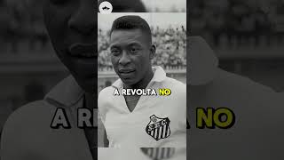 5 Absurdos sobre o Rei Pelé shorts [upl. by Orianna]