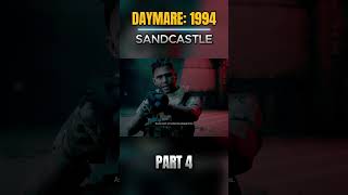 DAYMARE1994SANDCASTLE  PART 4  Short gameplay daymare1994sandcastle horrorgaming [upl. by Sivolc]