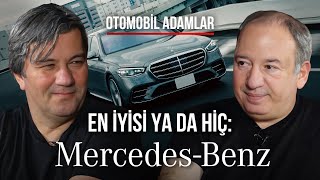 EN İYİSİ YA DA HİÇ MERCEDES [upl. by Sirrap960]