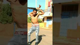 Master KG  Waya Waya BONELESS DANCE [upl. by Kciwdahc]