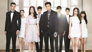 The Heirs Full Episode 5 With English Subtitle [upl. by Halas129]