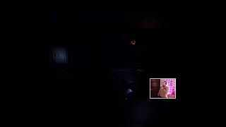 Wolfy screams at Funtime Freddy fnafvr wolfyplayz jumpscare [upl. by Kalie]