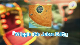 Sackboy A Big Adventure ost「Wriggle Mr Jukes EditInstrumental」 [upl. by Hance]