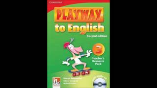 Playway to English 3 CD1 47 [upl. by Atnahsal753]