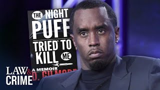 P Diddy Tried to Kill Man Outside NYC Club 5 Million Lawsuit [upl. by Seravaj]