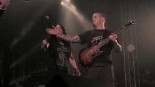 Down Hellfest Open Air Val de Moine Clisson France June 23 2013 HD  ProShot  Full Show [upl. by Sergei]