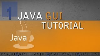 Java GUI Tutorial 1  JOptionPane  Liebesprogramm [upl. by Vowel]