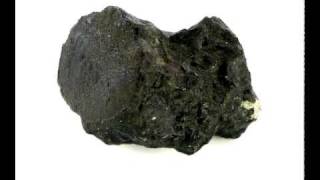 Mars Meteorite Tissint [upl. by Nuncia730]