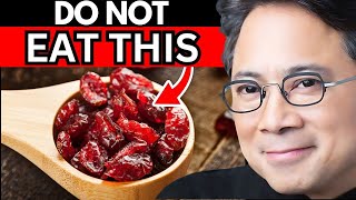 5 Deadly Snacks You Should Avoid to Prevent Weight Gain Cancer amp Alzheimers  Dr William Li [upl. by Yntruoc231]