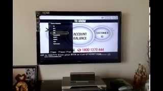 Videocon D2H 42quot DDB LED HD TV Review [upl. by Dunning]