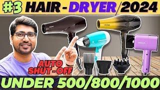 Best Hair Dryer For Women⚡Best Hair Dryer Under 1000⚡Best Hair Dryer for Men Under 1000 [upl. by Aivatra740]