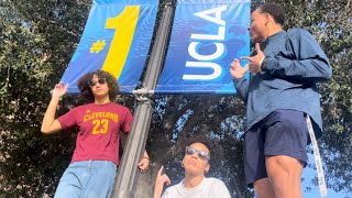 Doo Wop That Scream  UCLA Life Science 15 Extra Credit Music Video [upl. by Enelec]