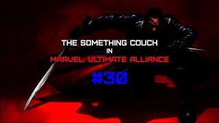 SC  Marvel Ultimate Alliance Episode 30 Skrull Skull Smash [upl. by Felix]