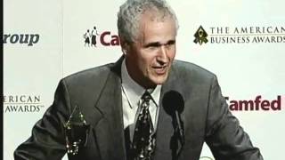 Flextronics International wins a 2011 Stevie Award [upl. by Anitaf557]