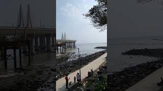 BandraWorli Sea Link mumbai मुम्बई bandra worli sea Link sea link mumbai [upl. by Tybalt]