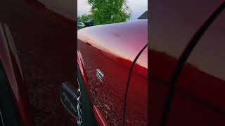 jaguar xjr v8 supercharged polished detailing cars [upl. by Nostaw]