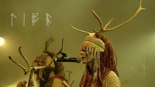 Heilung  LIFA  Krigsgaldr LIVE [upl. by Landan245]