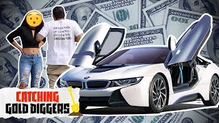 Gold Digger Prank on Girlfriend Gone Horribly Wrong  New UDY 2018 [upl. by Staffan]