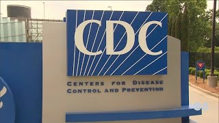 CDC issues new COVID vaccine recommendations for older Americans [upl. by Hsirehc]