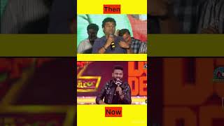 DSP controversial speech  Devi Sri Prasad speech  DSP speech Pushpa 2 [upl. by Laeahcim]