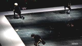 Fancam 140511 샤이니 SHINee  다이너마이트Dynamite [upl. by Neirb743]