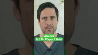 Alkohol Gift für Körper amp Geist Teaser [upl. by Ilak923]