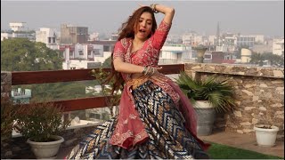 Jale 2 dance  Sapna Choudhary new song  Dance with Alisha [upl. by Reiser]