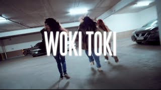 VALE FRES  Woki Toki Video Oficial [upl. by Aelyk23]