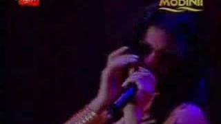 Haifa Wehbe Live [upl. by Ydarb420]