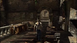 Film  Uncharted 6 جيت سكيت [upl. by Ayiram106]