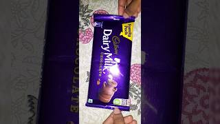 100 rupees Dairy Milk Chocolate shorts dairymilk [upl. by Yrogreg]