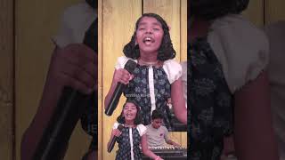 AZHAGANA NANMEIGAL  JENSINA REHOBOTH  TAMIL CHRISTIAN SONG [upl. by Laeria]