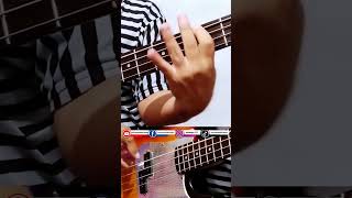 Gurasa Ko Fed Muni Short Bass Sabin Rai shorts shortvideo youtubeshorts [upl. by Keisling]