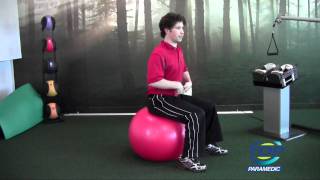 Exercices de renforcement des muscles pelviens [upl. by Monroe369]