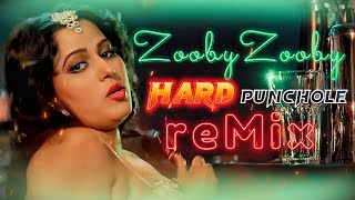 Zu Zu Zoobi Zoobi Zoobbi  Hard Punchole Remix  DJ Tanmay Kalna [upl. by Emelina]