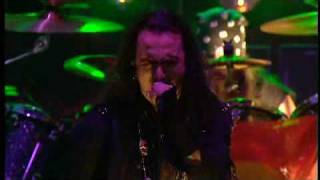 MOONSPELL  At Tragic Heights Graspop 2008 live [upl. by Aenat]