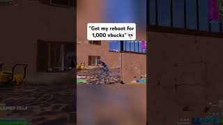 Who’s tagging themself ☠️😭 fortnite fortniteclips fortnitefunny [upl. by Yelkao]