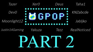 Gpop Map Makers PART 2 [upl. by Egnalos863]