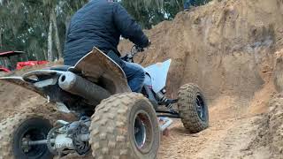 Atv hill climb [upl. by Torin]