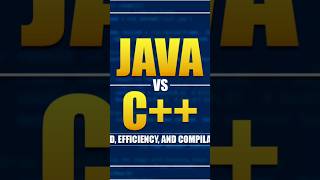 Java vs C l DSA ke liye Java ya C javaclass java c btechcse codinglanguage btechjobs [upl. by Leshia]