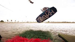 WAKEBOARDING AT PRADERA VERDE LUBAO PAMPANGA [upl. by Eicul226]