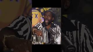 BUJU BANTON  DRINK CHAMPS [upl. by Tera]